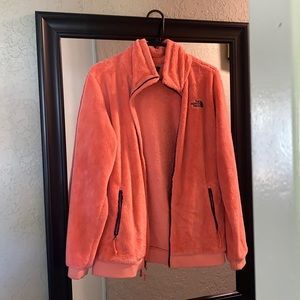 The North Face Osito Jacket